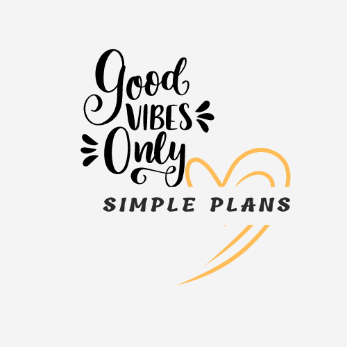 Simple Plans